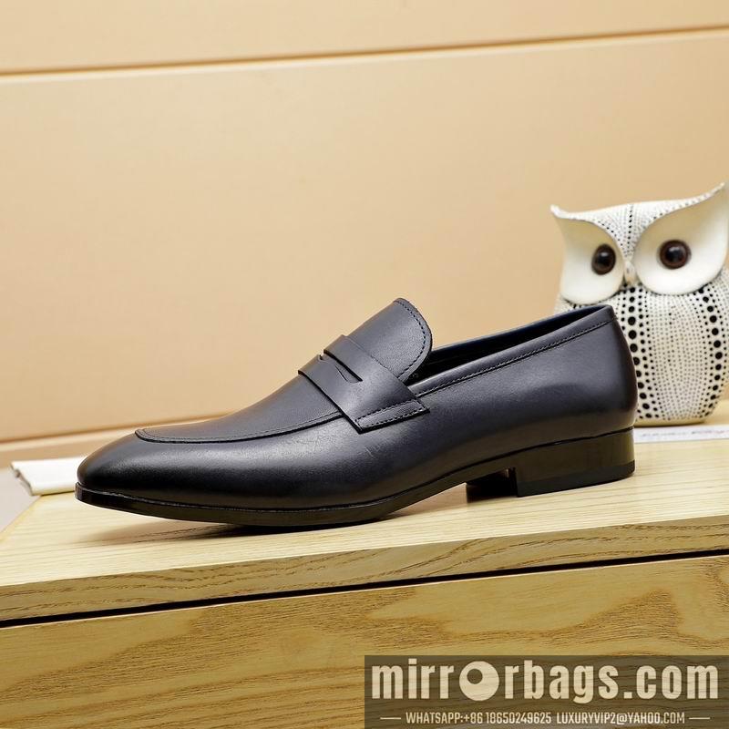 Replica Ferragamo Shoes Ferragamo sz38-45 hnh0277