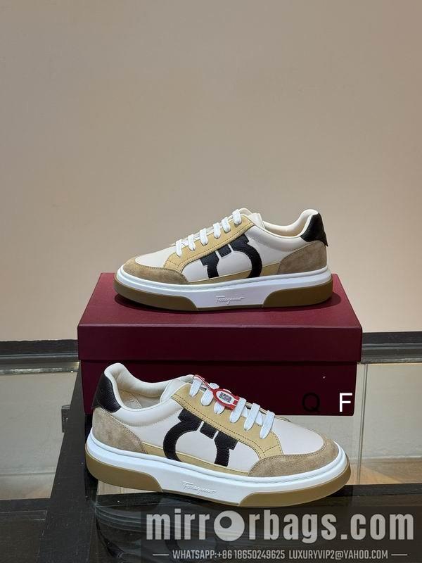 Replica Ferragamo Shoes Ferragamo sz38-45 TF1103