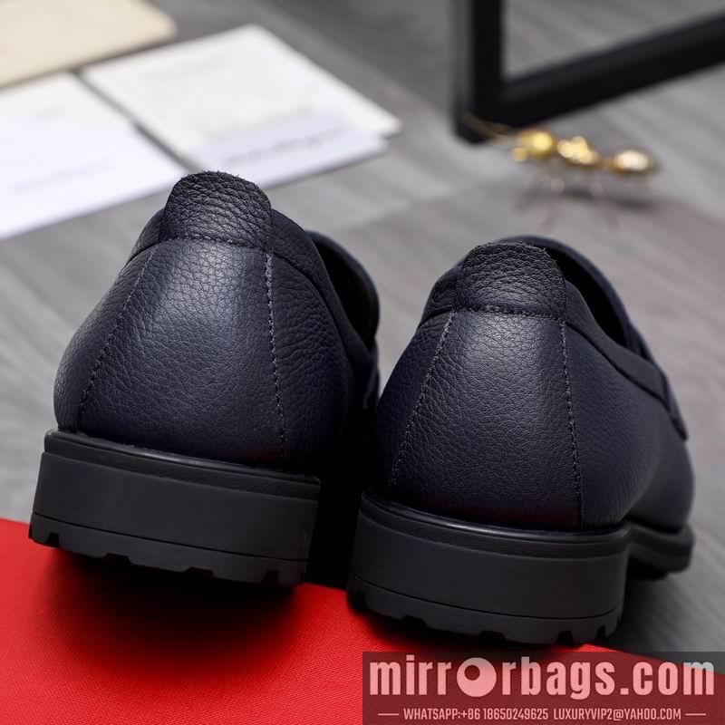 Replica Ferragamo Shoes Ferragamo sz38-44 hnm0225