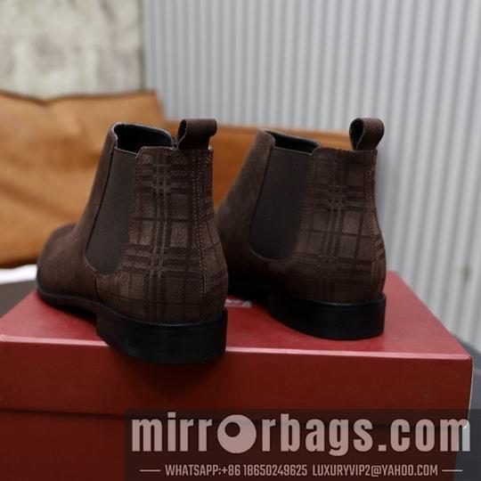 Replica Ferragamo Shoes Ferragamo sz38-45 hnh0906