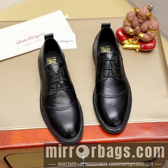 Replica Ferragamo Shoes Ferragamo sz38-46 mnh0902