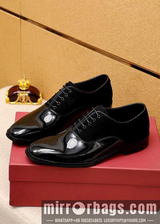 Replica Ferragamo Shoes Ferragamo sz38-45 mnh0354