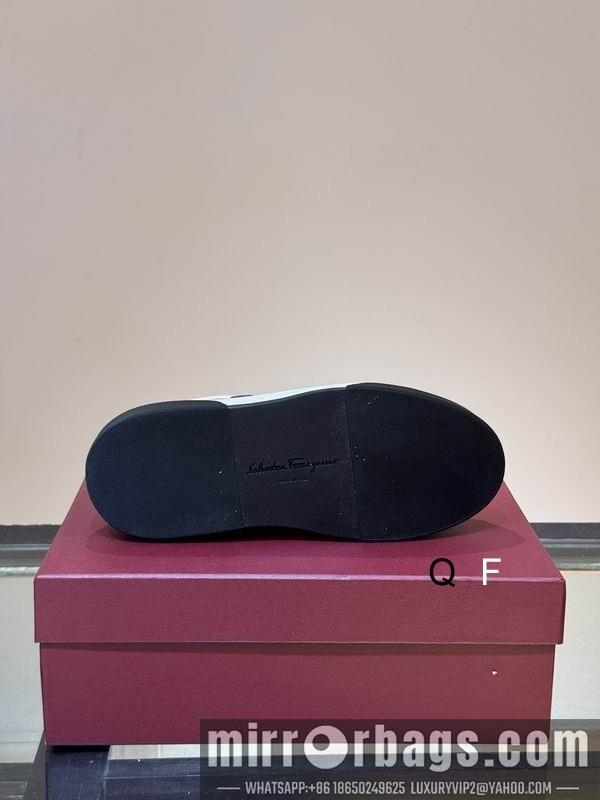 Replica Ferragamo Shoes Ferragamo sz38-45 TF1103