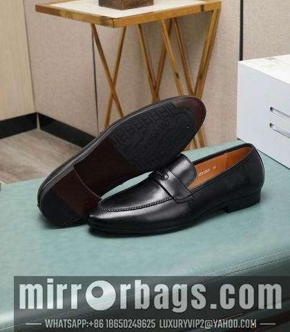 Replica Ferragamo Shoes Ferragamo sz38-44 mnh0507