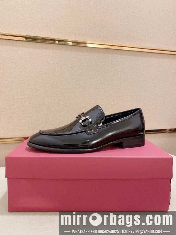 Replica Ferragamo Shoes Ferragamo sz38-45 hnh0324