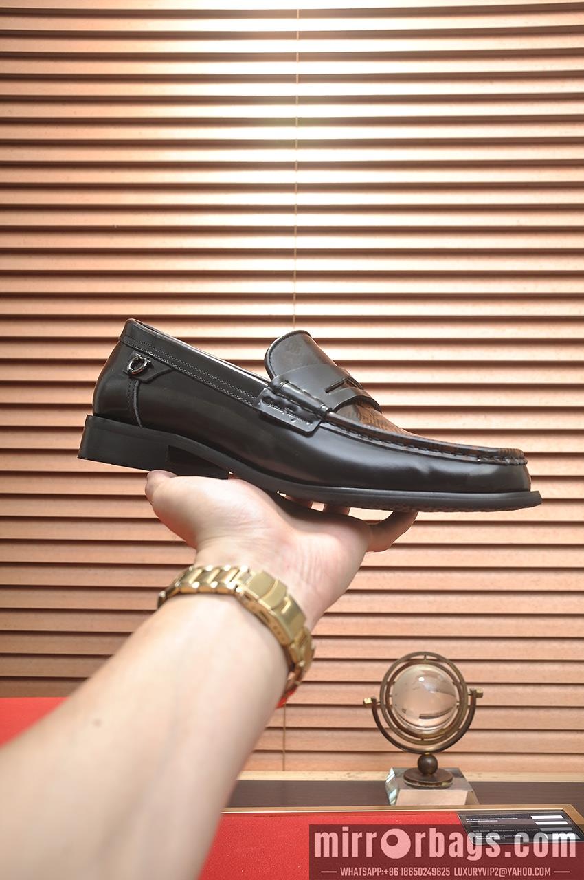Replica Ferragamo Shoes Ferragamo sz38-44 hnh0226