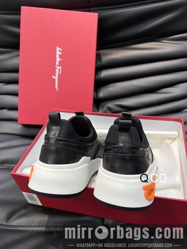 Replica Ferragamo Shoes Ferragamo sz38-45 2C WM0904