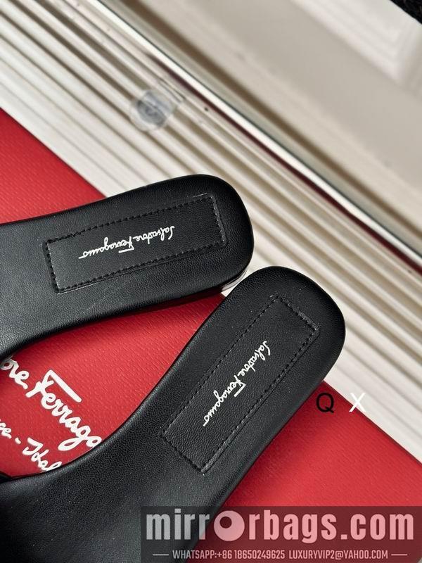 Replica Ferragamo Shoes Ferragamo sz35-40 JX0301