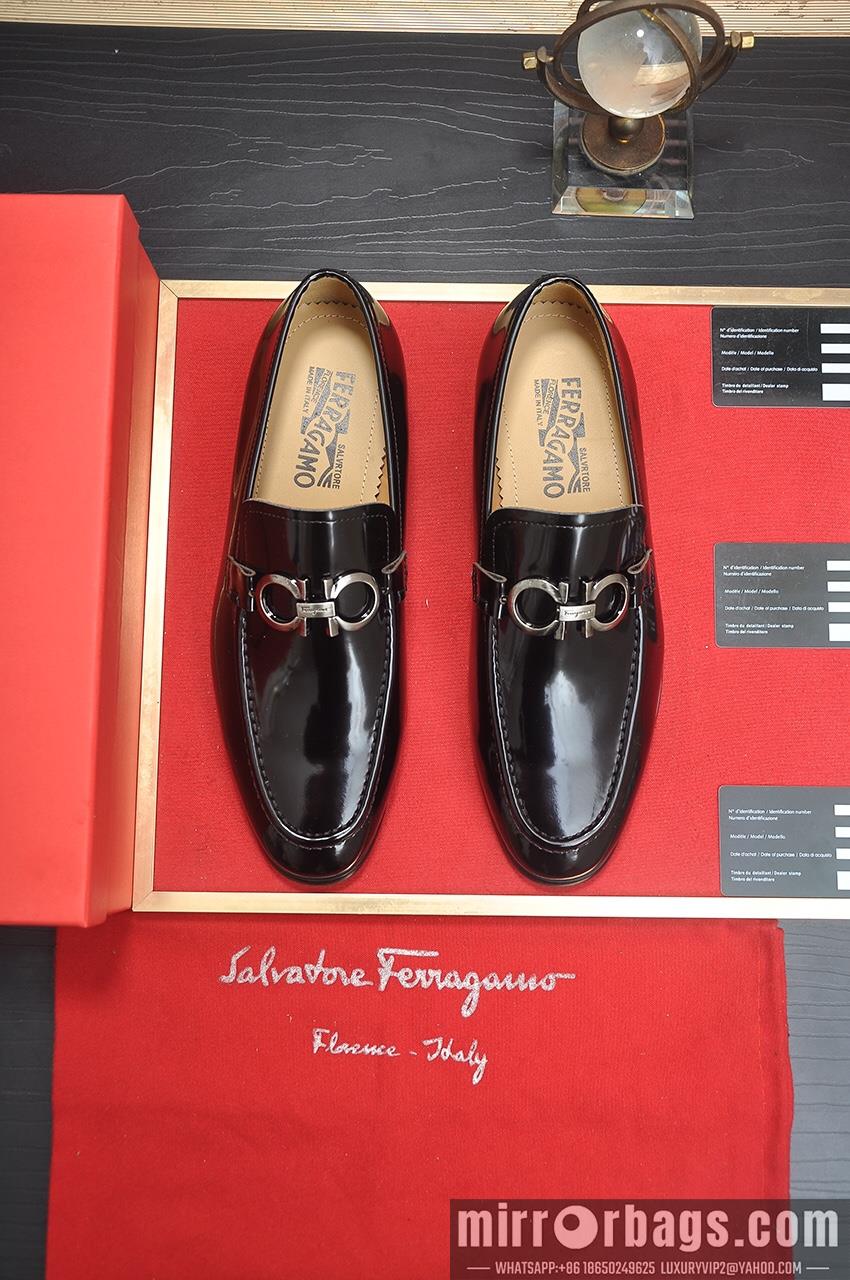 Replica Ferragamo Shoes Ferragamo sz38-44 hnh0245