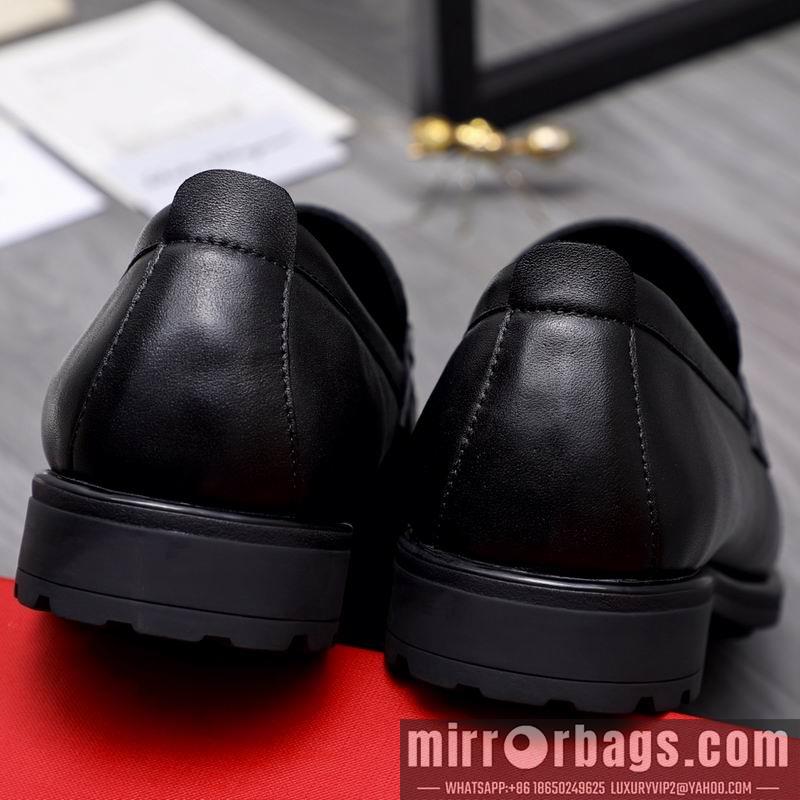 Replica Ferragamo Shoes Ferragamo sz38-44 hnm0227