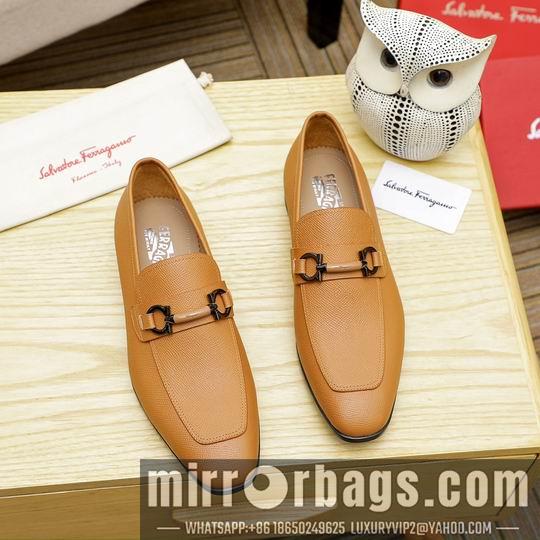 Replica Ferragamo Shoes Ferragamo sz38-45 hnh0720