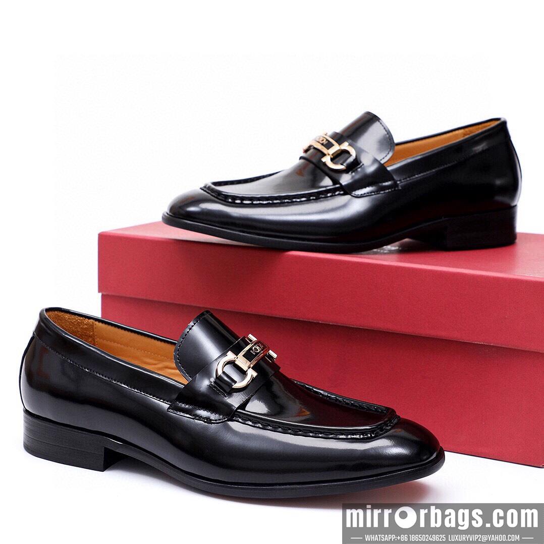 Replica Ferragamo Shoes Ferragamo sz38-44 h0940