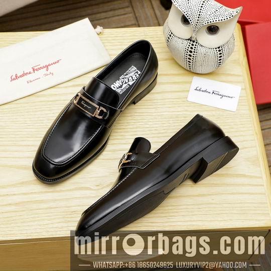 Replica Ferragamo Shoes Ferragamo sz38-46 hnh0722
