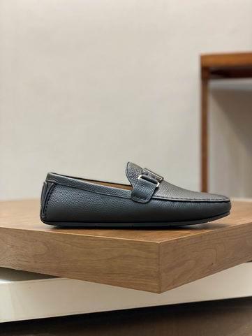 Replica Ferragamo Shoes Ferragamo sz38-45 mnh0501