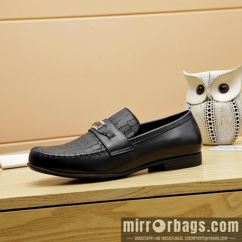 Replica Ferragamo Shoes Ferragamo sz38-45 hnm0258