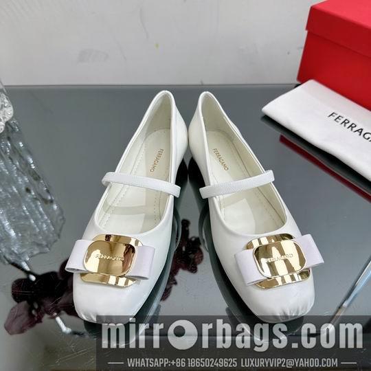Replica Ferragamo Shoes Ferragamo sz35-41 mnh0402