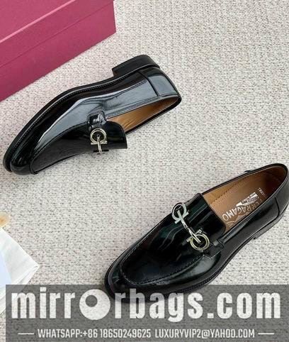 Replica Ferragamo Shoes Ferragamo sz39-44 hnh0302
