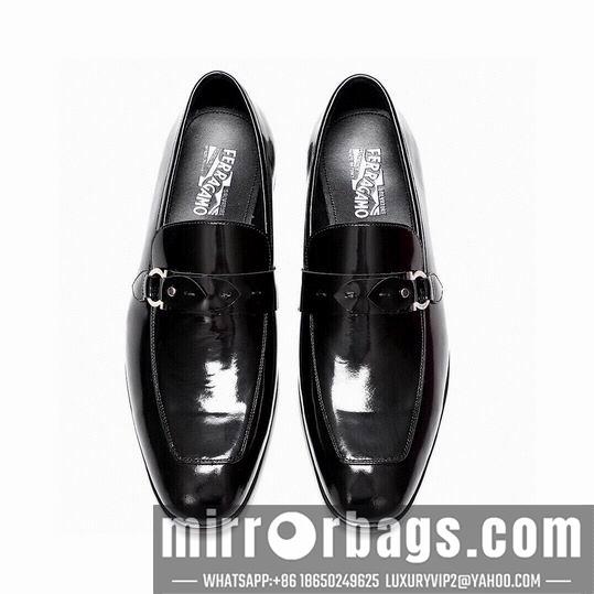 Replica Ferragamo Shoes Ferragamo sz38-45 mnh02155