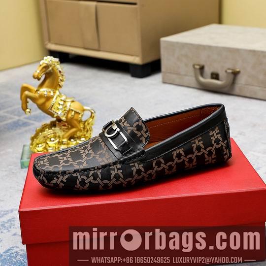 Replica Ferragamo Shoes Ferragamo sz38-44 hnh0202