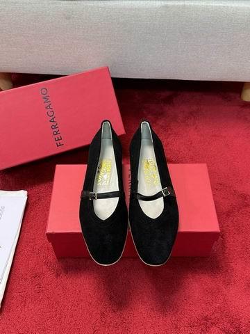 Replica Ferragamo Shoes Ferragamo sz35-41 mnh1003