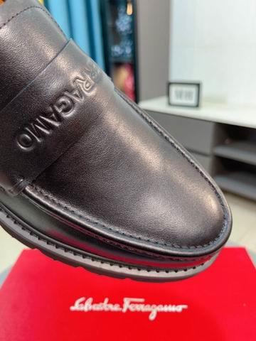 Replica Ferragamo Shoes Ferragamo sz38-44 hnh0206