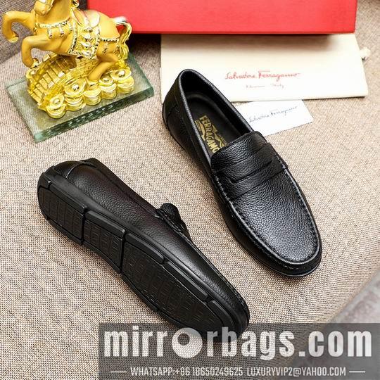 Replica Ferragamo Shoes Ferragamo sz38-45 hnh0530
