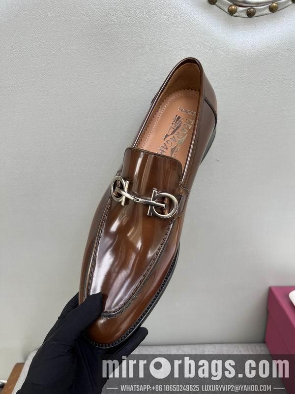 Replica Ferragamo Shoes Ferragamo sz39-44 hnm0223