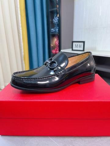 Replica Ferragamo Shoes Ferragamo sz38-44 mnh0315