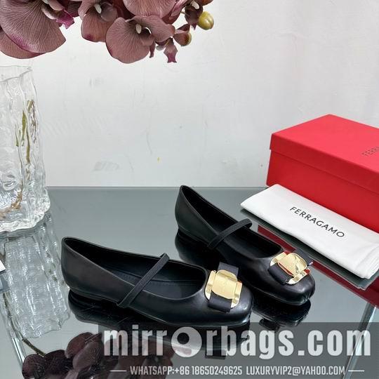 Replica Ferragamo Shoes Ferragamo sz35-41 mnh0402