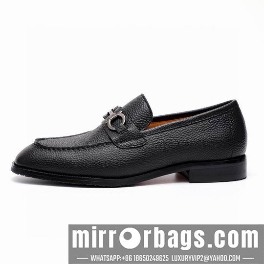 Replica Ferragamo Shoes Ferragamo sz38-45 mnh02153