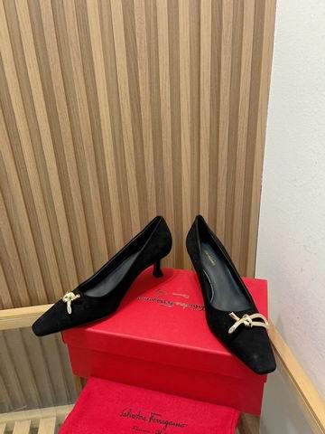 Replica Ferragamo Shoes Ferragamo sz35-40 mnh0501