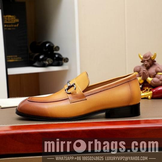 Replica Ferragamo Shoes Ferragamo sz38-44 mnh0806