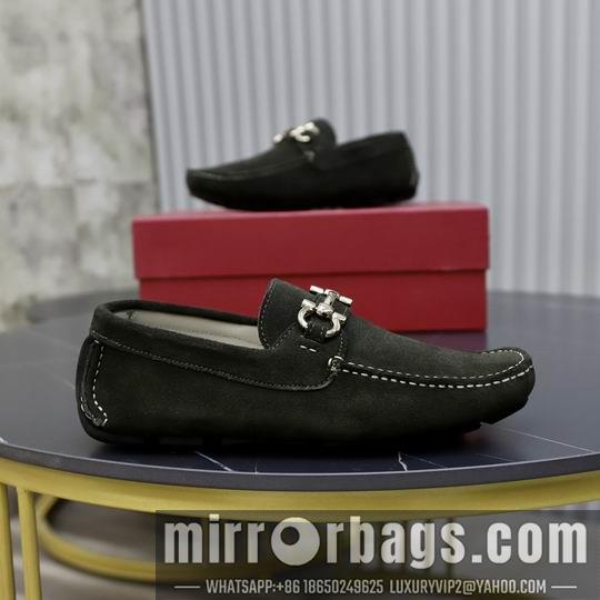 Replica Ferragamo Shoes Ferragamo sz38-46 mnh0328