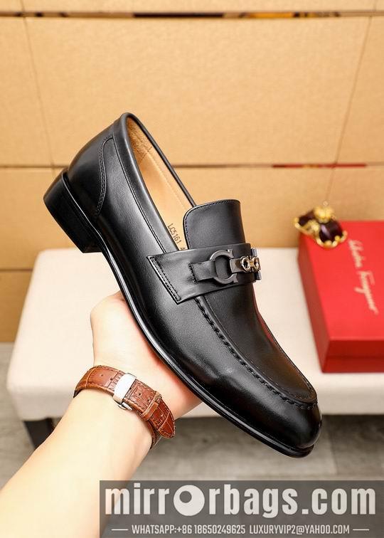 Replica Ferragamo Shoes Ferragamo sz38-47 mnh0529