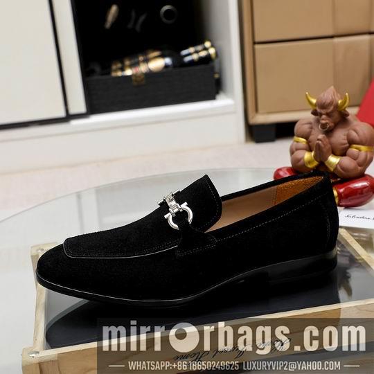 Replica Ferragamo Shoes Ferragamo sz38-45 mnh0402