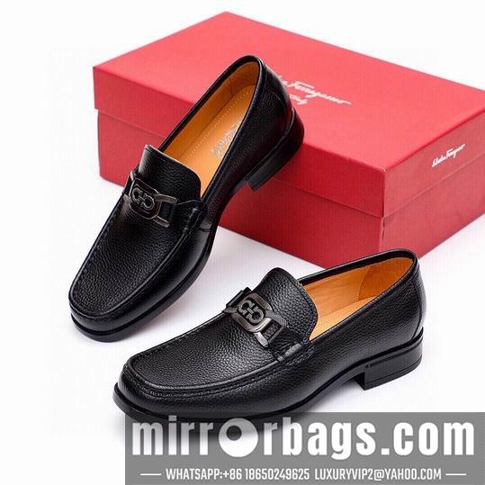 Replica Ferragamo Shoes Ferragamo sz38-45 mnh02145