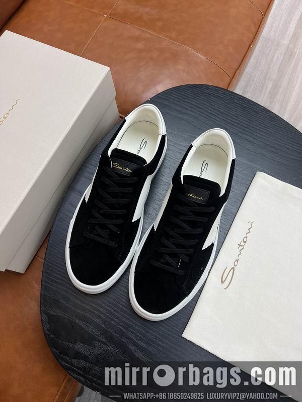 Replica Ferragamo Shoes Ferragamo sz38-45 TF1001