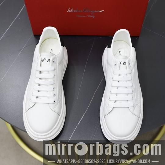 Replica Ferragamo Shoes Ferragamo sz38-44 hnh0802