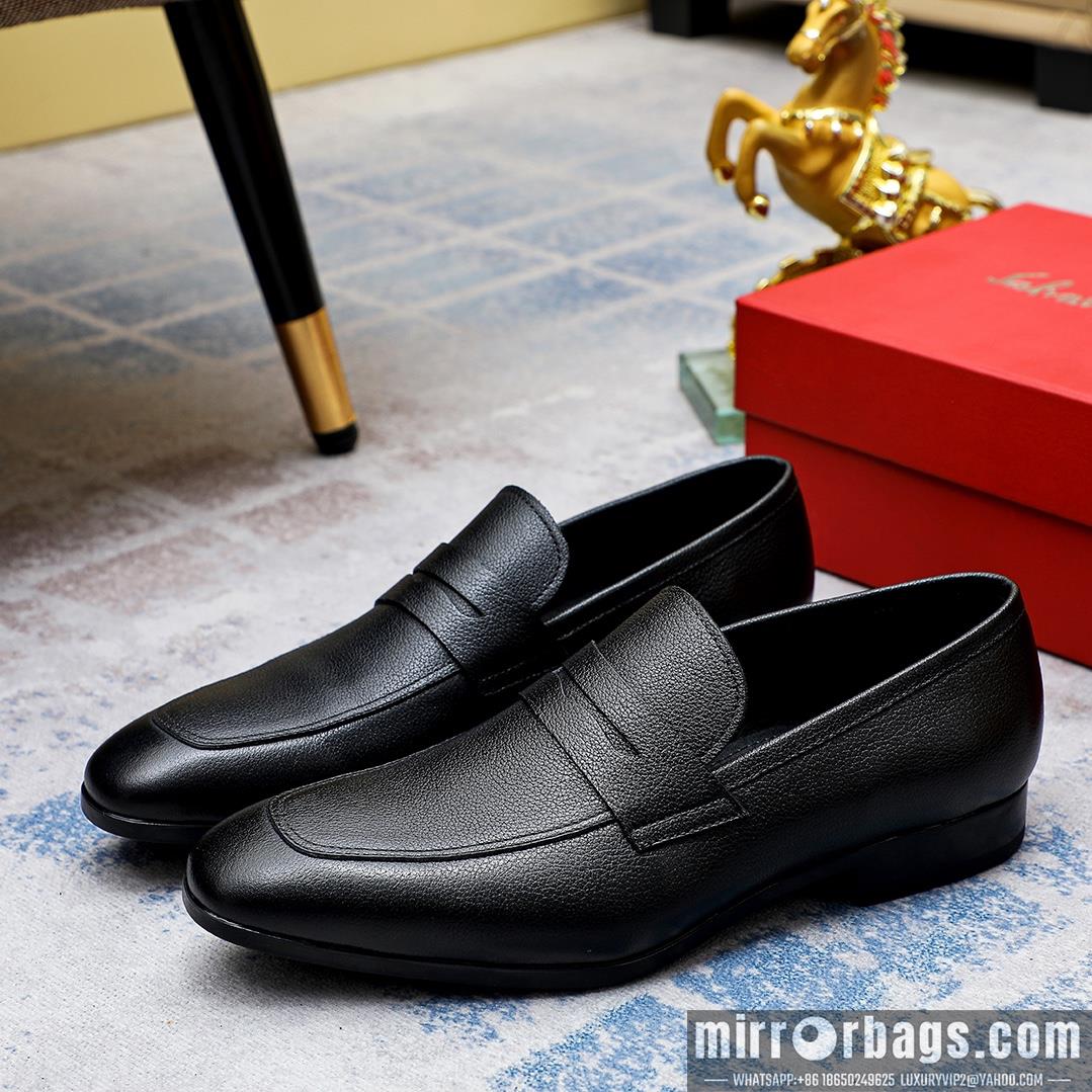 Replica Ferragamo Shoes Ferragamo sz38-45 h0927