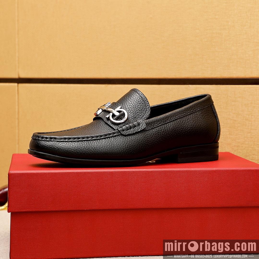 Replica Ferragamo Shoes Ferragamo sz38-44 h0960