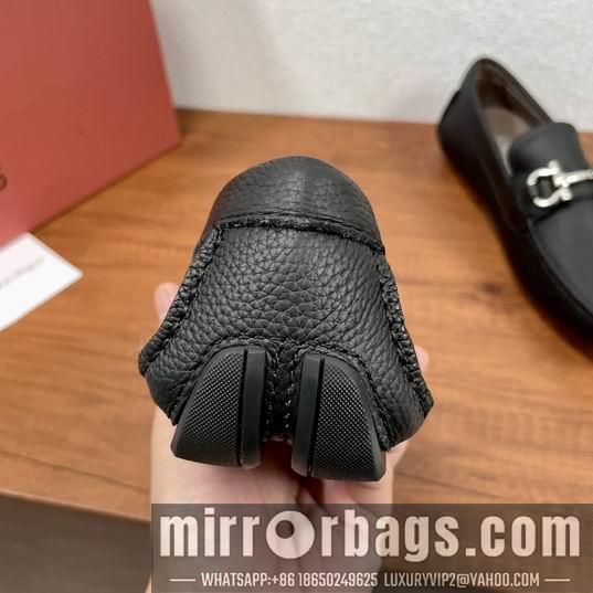 Replica Ferragamo Shoes Ferragamo sz39-44 hnh0610