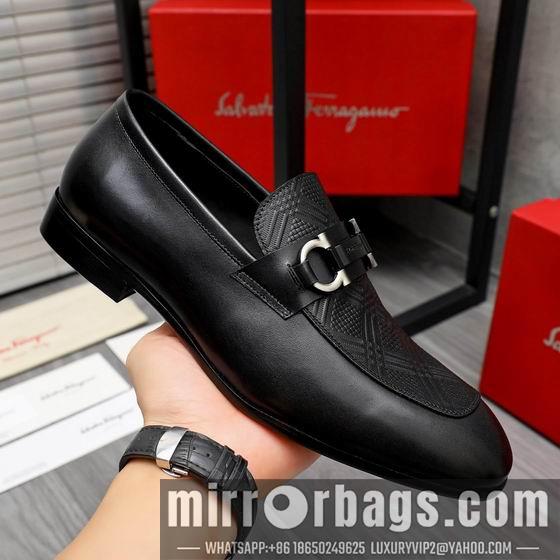 Replica Ferragamo Shoes Ferragamo sz38-45 hnh0709
