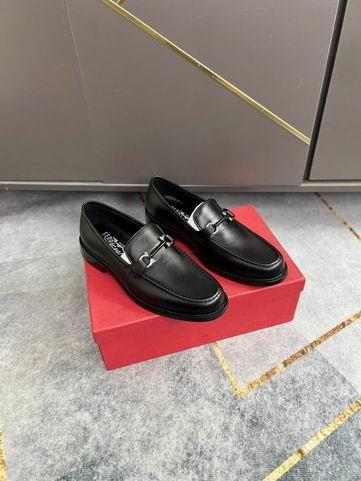 Replica Ferragamo Shoes Ferragamo sz38-45 mnh02217