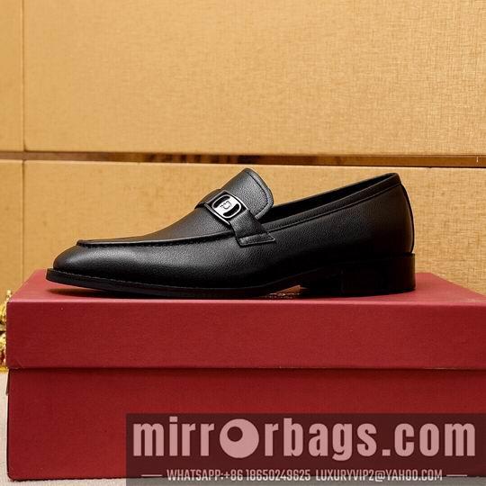 Replica Ferragamo Shoes Ferragamo sz38-46 mnh02187