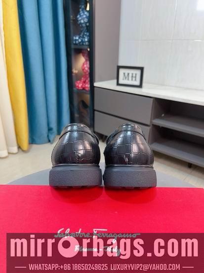 Replica Ferragamo Shoes Ferragamo sz38-45 hnh0820