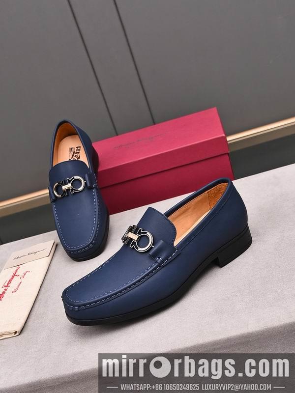 Replica Ferragamo Shoes Ferragamo sz38-45 hnh0332