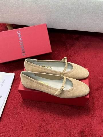 Replica Ferragamo Shoes Ferragamo sz35-41 mnh1003
