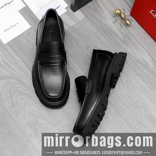 Replica Ferragamo Shoes Ferragamo sz38-44 hnh0426