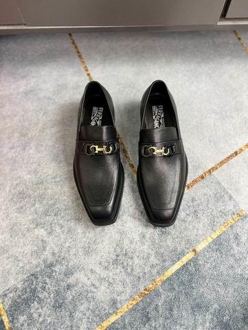 Replica Ferragamo Shoes Ferragamo sz38-44 mnh02214