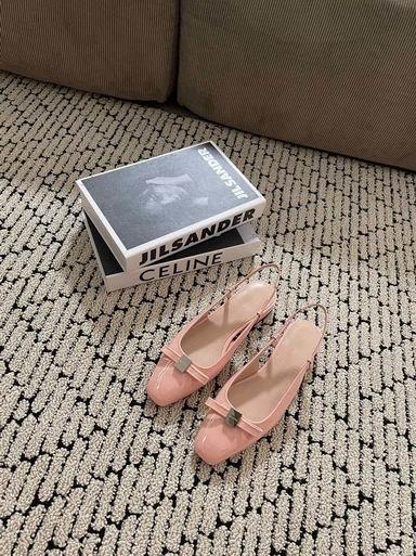 Replica Ferragamo Shoes Ferragamo sz35-40 mnh0401
